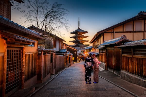 Yanaka